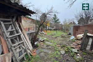 Teren cu potențial investițional – Zonă centrală, Timișoara