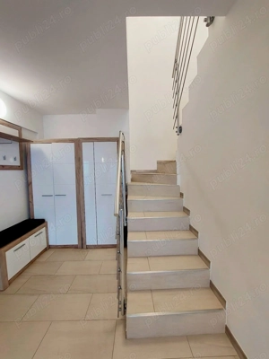 Apartament 3 Camere tip Duplex Bulevardul Voluntari, Strada Lotusului  - imagine 2