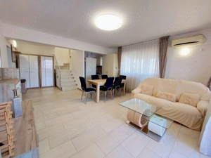 Apartament 3 Camere tip Duplex Bulevardul Voluntari, Strada Lotusului  - imagine 7