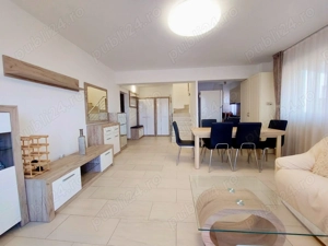 Apartament 3 Camere tip Duplex Bulevardul Voluntari, Strada Lotusului  - imagine 4