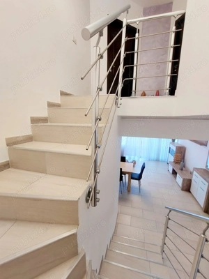 Apartament 3 Camere tip Duplex Bulevardul Voluntari, Strada Lotusului  - imagine 6