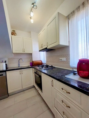 Apartament 3 Camere tip Duplex Bulevardul Voluntari, Strada Lotusului  - imagine 9