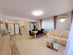 Apartament 3 Camere tip Duplex Bulevardul Voluntari, Strada Lotusului  - imagine 8