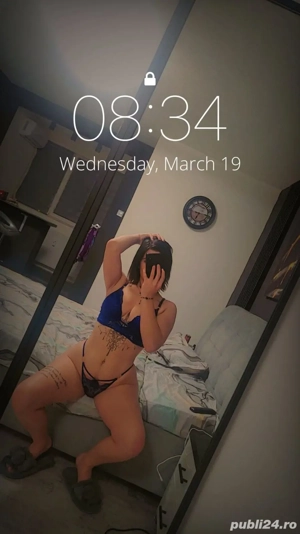 Noua la tine in oras