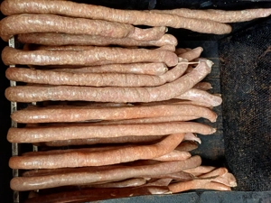 vand carnati proaspat de porc.