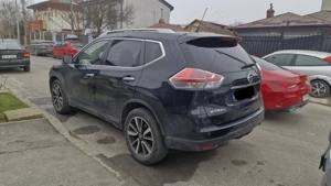 niSSan X-Trail T32E 2017