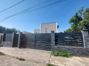 Vilă Individuală 6 Camere Pipera Voluntari, Matei Millo 