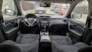 niSSan X-Trail T32E 2017 - imagine 3