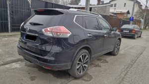 niSSan X-Trail T32E 2017 - imagine 2