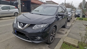 niSSan X-Trail T32E 2017 - imagine 5