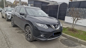 niSSan X-Trail T32E 2017 - imagine 4