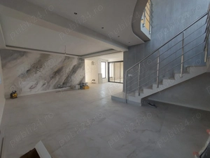 Vilă Individuală 6 Camere Pipera Voluntari, Matei Millo 