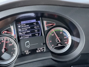 Vând autocamion ( Cap Tractor) DAF, XF 530 - imagine 10