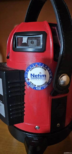 laser nivel  - imagine 3