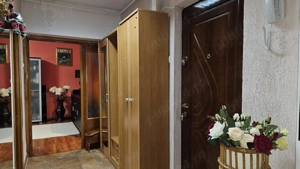 Vanzare apartament 3 camere decomandat, Vlad Tepes, 2 bai, 82 mp, et.5 - imagine 4