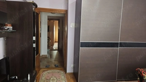 Vanzare apartament 3 camere decomandat, Vlad Tepes, 2 bai, 82 mp, et.5 - imagine 6