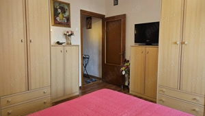 Vanzare apartament 3 camere decomandat, Vlad Tepes, 2 bai, 82 mp, et.5 - imagine 9