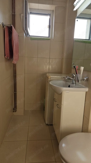 Vanzare apartament 3 camere decomandat, Vlad Tepes, 2 bai, 82 mp, et.5 - imagine 8