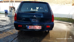 Mitsubishi Lancer Invite Combi 2004, 1600cmc, Benzină. 98cp Preț fix = 1.690 Euro - imagine 5