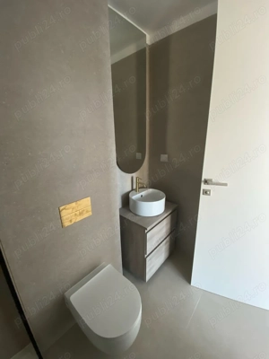 Vanzare Apartament 2 camere Vogh Olimp, seaview, etaj 9, loc parcare - imagine 3