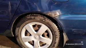 Mitsubishi Lancer Invite Combi 2004, 1600cmc, Benzină. 98cp Preț fix = 1.690 Euro - imagine 8