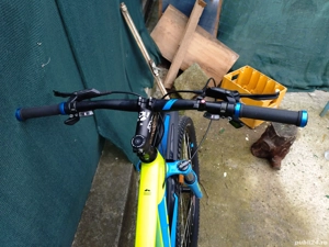 vand bicicleta cube 27.5