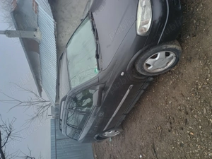 Vind Opel Astra 1 6 benzina funcțional pentru dezmembrări sau cimp - imagine 3