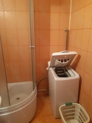 Apartament 2 camere complet mobilat si utilat - imagine 4