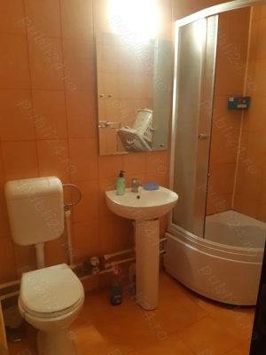 Apartament 2 camere complet mobilat si utilat - imagine 3