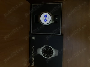 Ceas Huawei WATCH GT 4