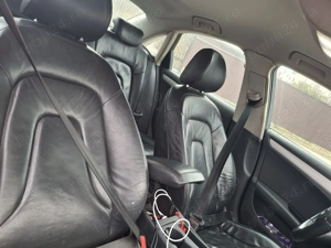 Vand audi A4 b6 2010  - imagine 2