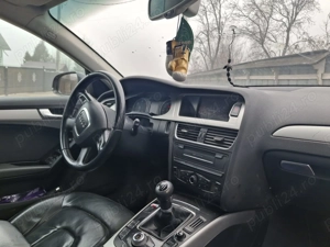 Vand audi A4 b6 2010 