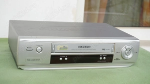 Video recorder VHS Samsung SV-240X