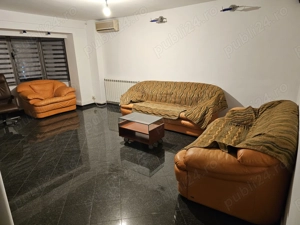 Apartament 3 camere et.1 vedere stradala birou,locuinta in Piata Alba Iulia,B-dul Decebal,sec.3,Buc.