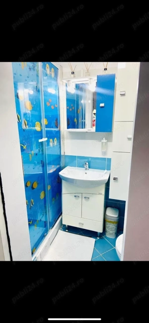 Apartament Statiunea Saturn - imagine 5