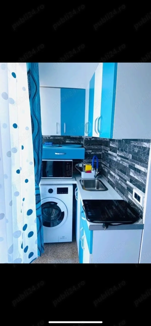 Apartament Statiunea Saturn - imagine 4