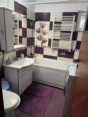 Inchiriez apartament cu 2 camere + loc de parcare ARED UTA - imagine 3