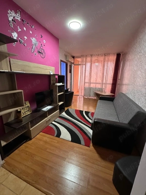 Inchiriez apartament cu 2 camere + loc de parcare ARED UTA