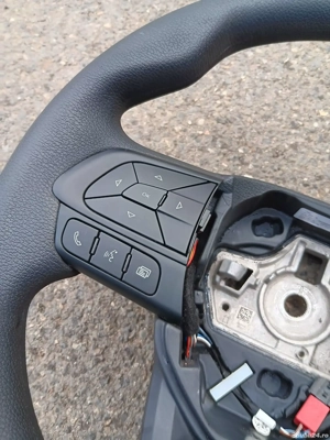 volan iveco daily  - imagine 4