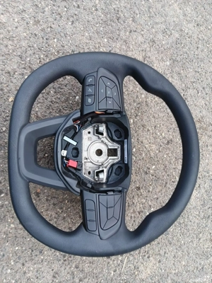 volan iveco daily  - imagine 5