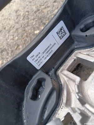 volan iveco daily  - imagine 2