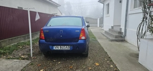 Dacia Logan 1.6 MPI 2005