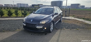 Renault Megane Sportour 1.5 DCI 110 CP An Fab.2012