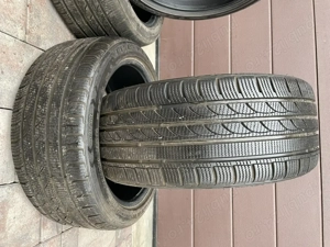 Set 4 anvelope 245 40 19 Iarna Tristar - imagine 2