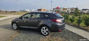 Renault Megane 1.5 DCI 110 CP SportTour Edition An Fab.2012 - imagine 2