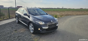 Renault Megane 1.5 DCI 110 CP SportTour Edition An Fab.2012 - imagine 4