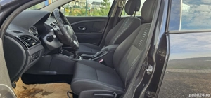 Renault Megane 1.5 DCI 110 CP SportTour Edition An Fab.2012 - imagine 5