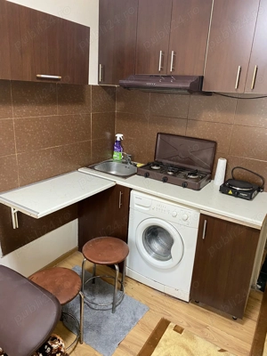 Micuța cochetă 12 mp  - imagine 7