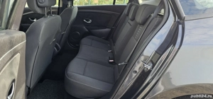 Renault Megane 1.5 DCI 110 CP SportTour Edition An Fab.2012 - imagine 6