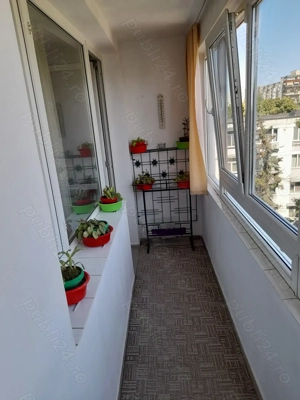 Apartament 3 camere decomandat - imagine 5